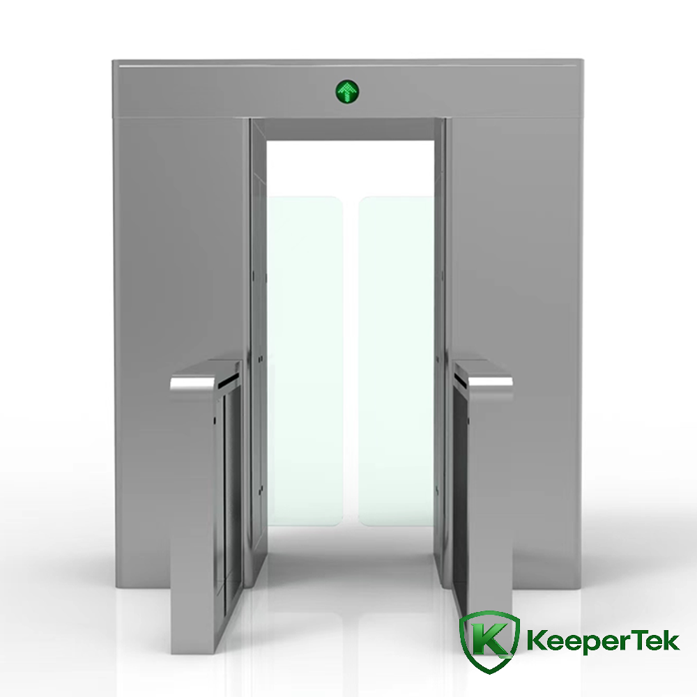 Umnyango oshelelayo umnyango owodwa KT-JSDQG05