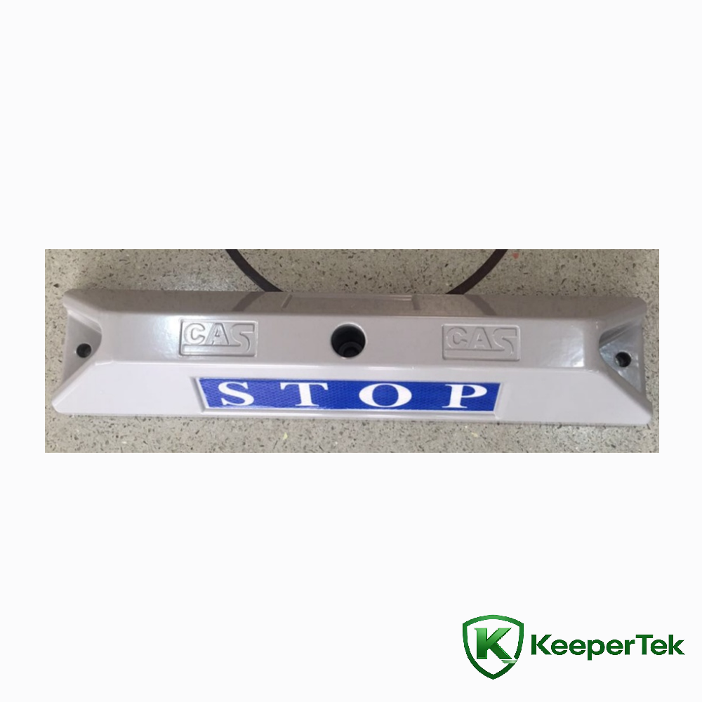 Indawo yokupaka i-dies-cast aluminium locator KT-CAS24