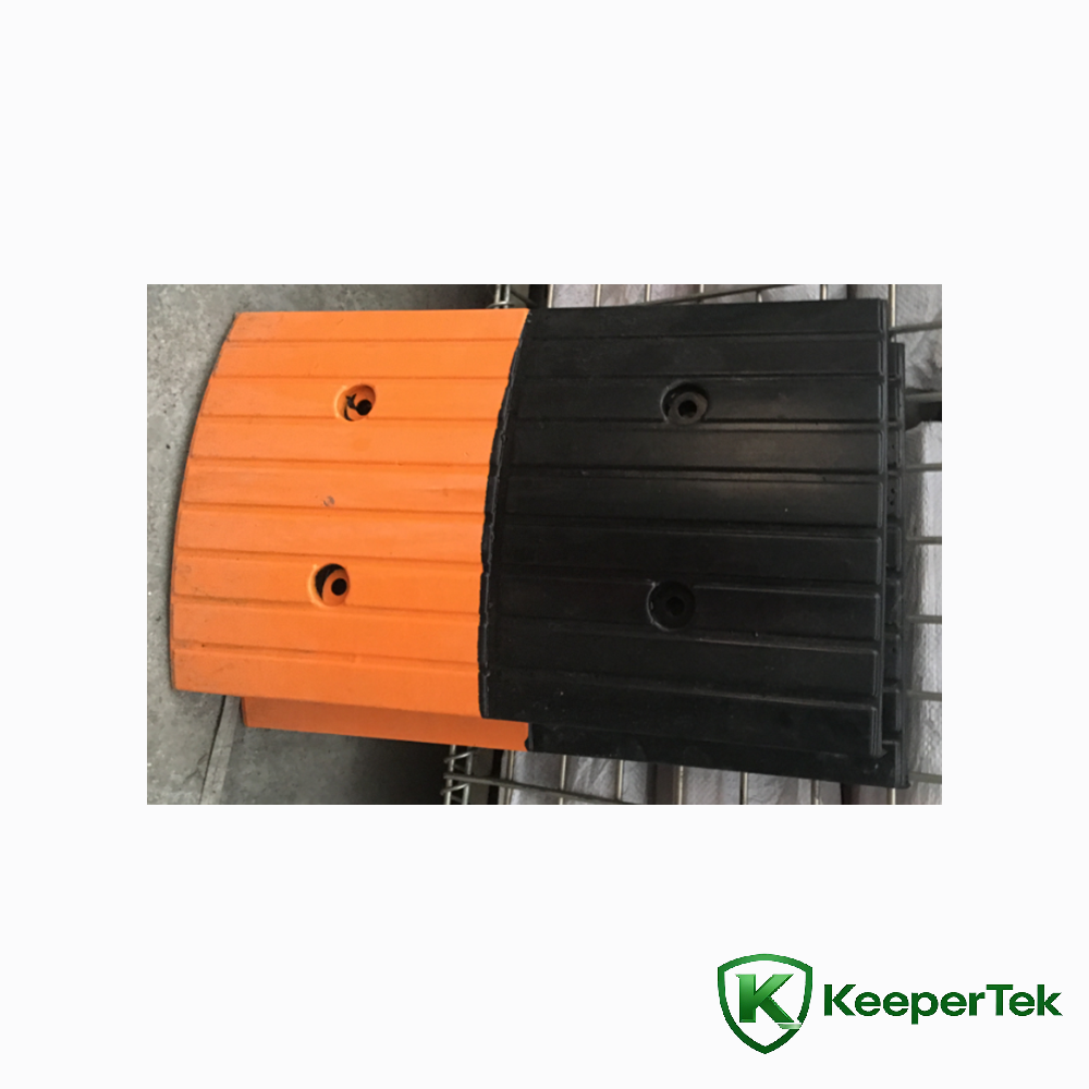 Irempu ye-Rubber deceleration (i-strip) KT-CAS28