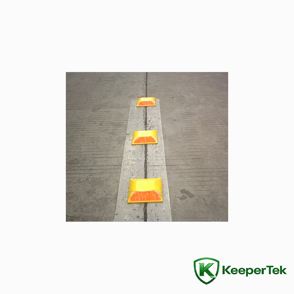 I-Reflective road stud KT-CAS30