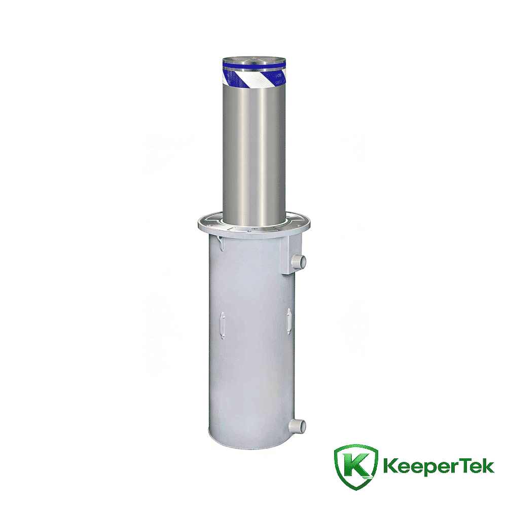 Ikholomu yokuphakamisa i-hydraulic eqinisiwe KT-DX01