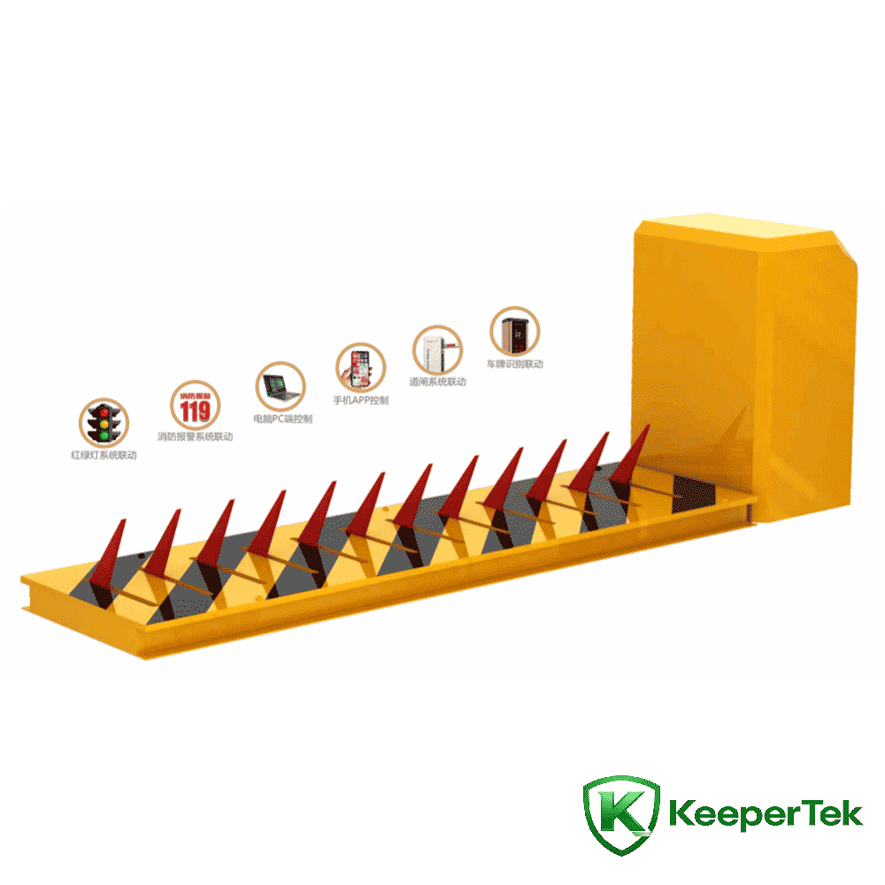 I-Tya breaker (uhlobo olushumekiwe) i-KT-DX19