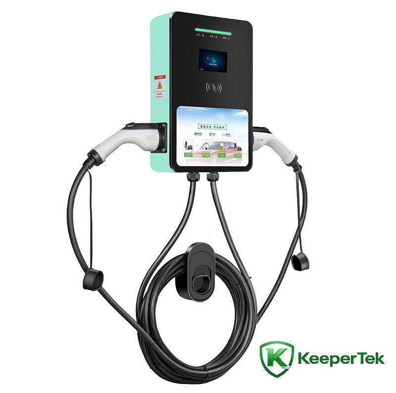 7KW/14KW inqwaba yokushaja isibhamu esisodwa kanye nezimbili i-AC KT-HC06