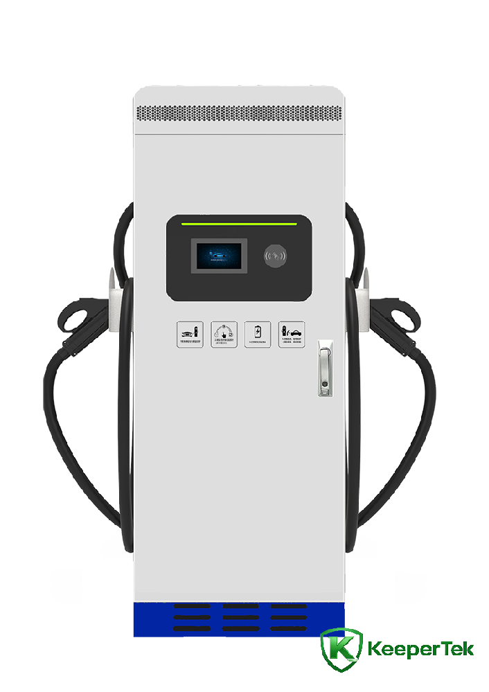 40/60/80KW inqwaba yokushaja emile i-DC KT-HC11