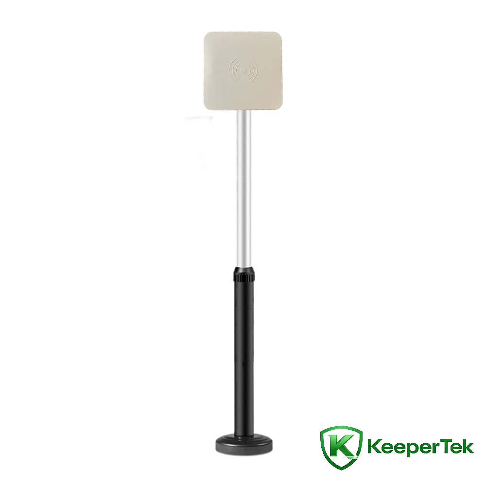 Ikhanda lokufunda lokuhlonza le-UHF RFID KT-ZYSB38