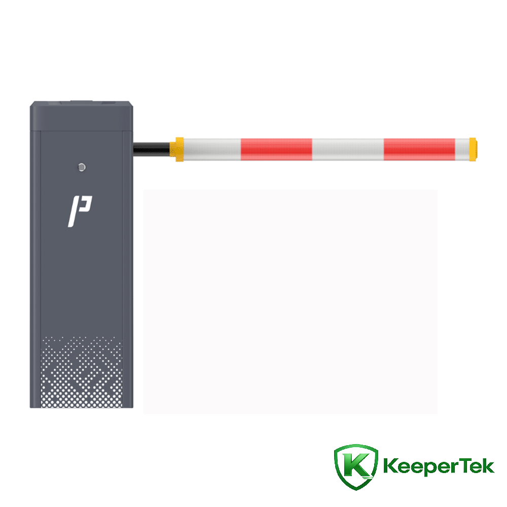 I-Carbon fibre pole ye-high-speed barrier KT-KL510